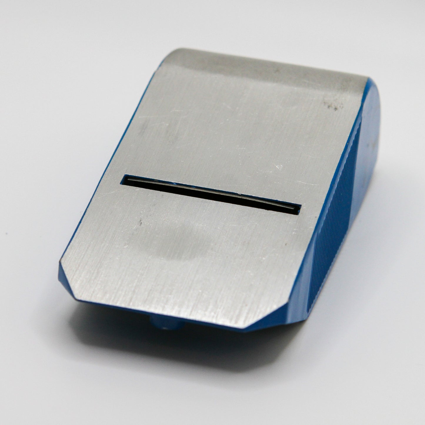 CURVED DAVID PLANE BLADE HOLDER