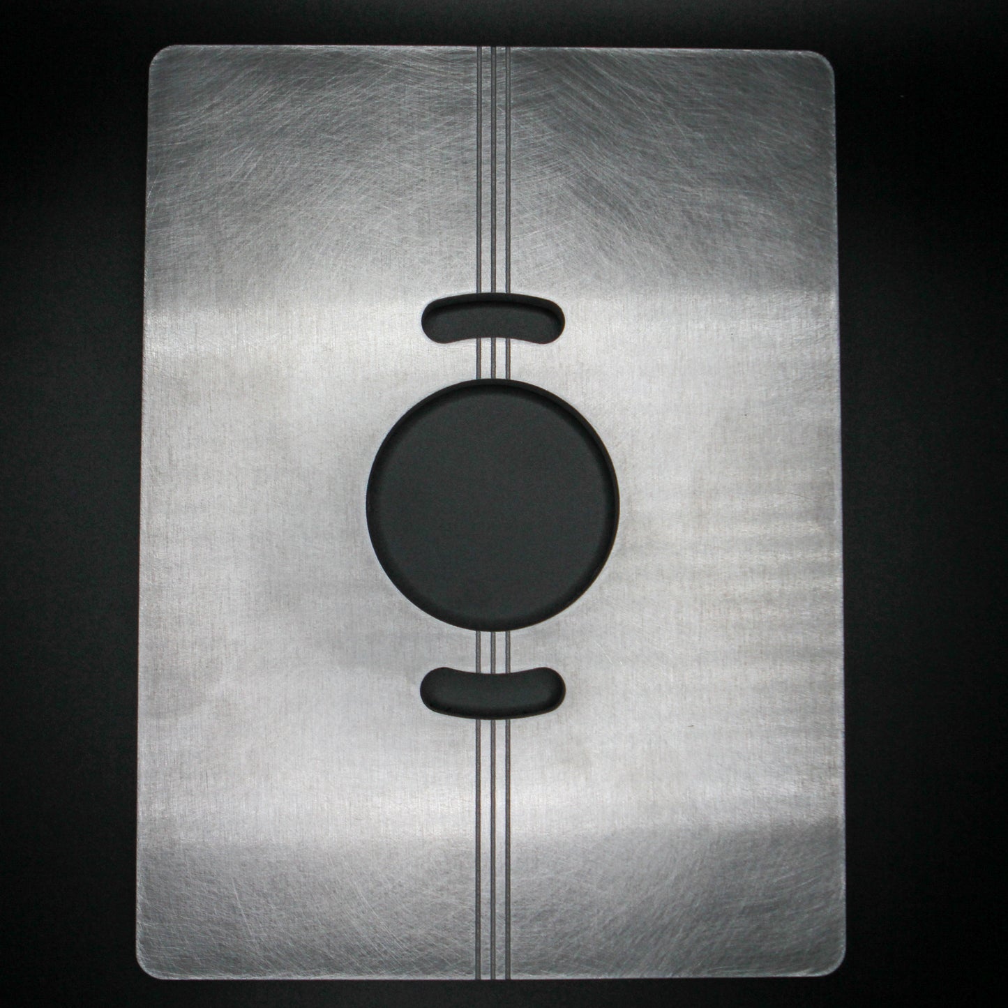 TWINZER PLUG ROUTER JIG