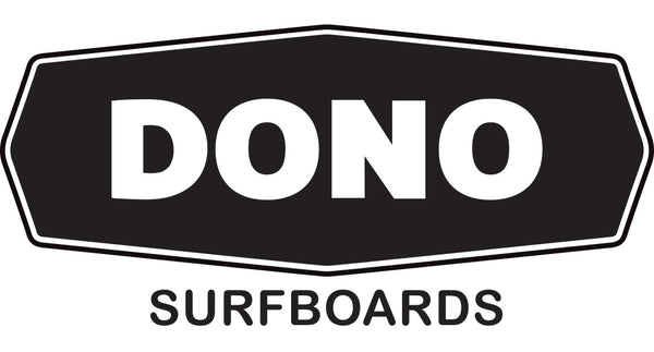 DONO Surfboards