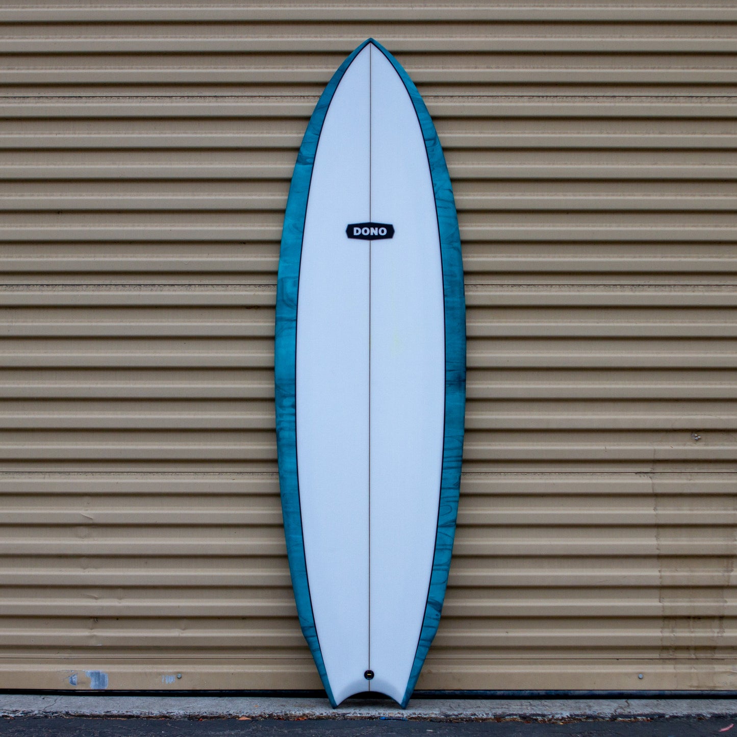 CUSTOM BOARDS