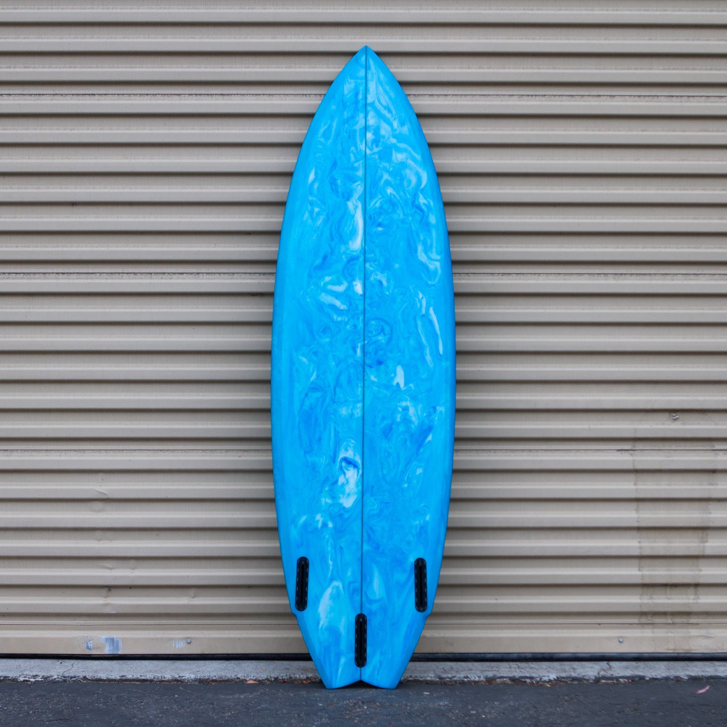 CUSTOM BOARDS