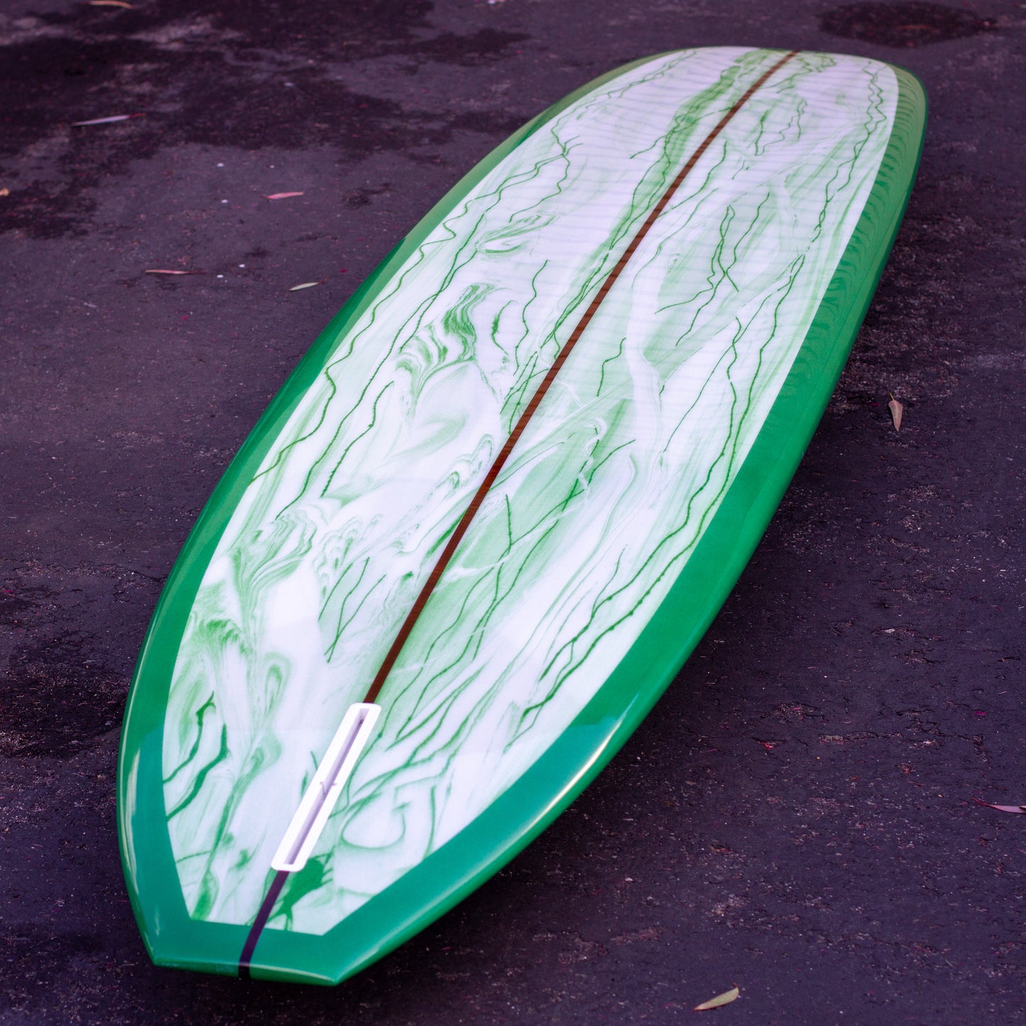 MODERN PIG